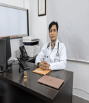 DR. VIKAS DOGRA,