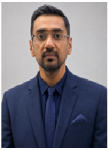 Dr. Ankit Jain