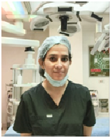 Dr. Poonam