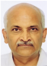 Dr Vijay Kumar Gupta