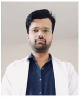 Mr. Sharul Malik