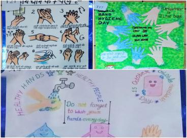 HAND HYGIENE CAMPAIGN