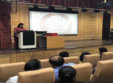 HAND HYGIENE CAMPAIGN