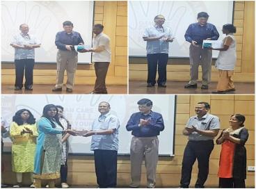 HAND HYGIENE CAMPAIGN