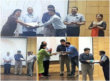 HAND HYGIENE CAMPAIGN