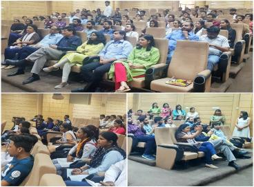 HAND HYGIENE CAMPAIGN