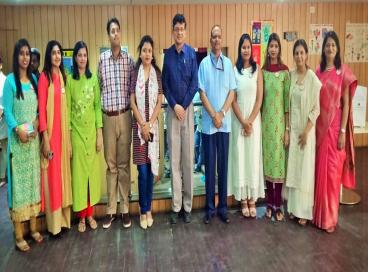 HAND HYGIENE CAMPAIGN