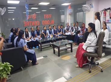 स्वस्थ नारी सशक्त परिवार अभियान