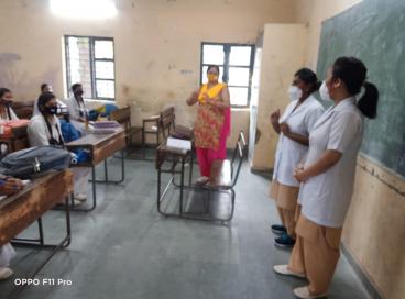 School Education Programme