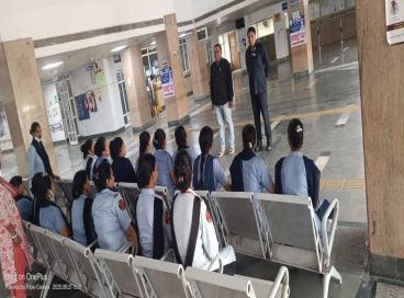 स्वस्थ नारी सशक्त परिवार अभियान 