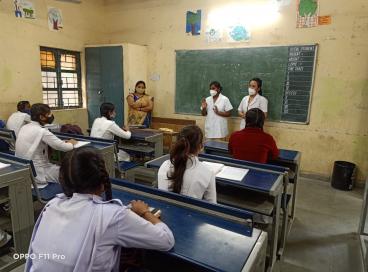 School Education Programme