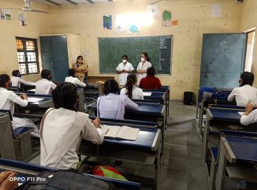 School Education Programme