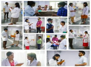 HAND HYGIENE CAMPAIGN