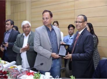  Inauguration of Various Services 15th Jan 2019