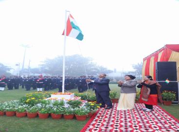 Republic Day Republic Day