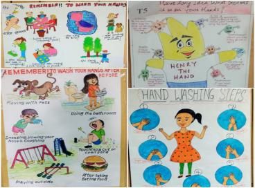 HAND HYGIENE CAMPAIGN