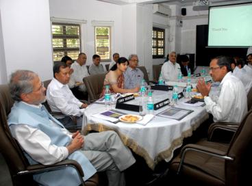 Inauguration of Dialysis Centre