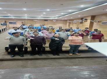 Nasha Mukt Bharat Abhiyan